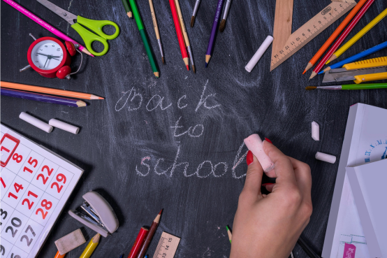Your Ultimate Guide to Back-to-School Shopping